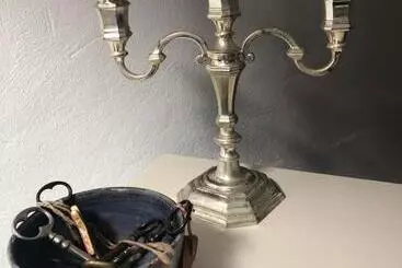 Bed and Breakfast La Fezendes