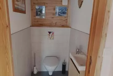 Bed and Breakfast Les Cabris