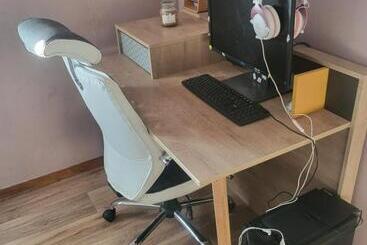 Bed and Breakfast Location De Chambre Chez L Habitant