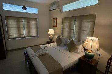 Bed and Breakfast Tim S Villa