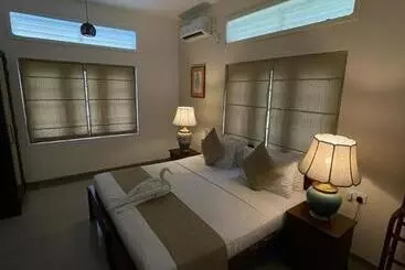 Nocleg ze śniadaniem Tim S Villa