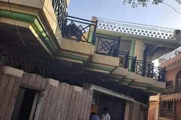 Hôtel Happy Home