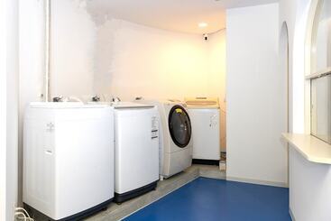 Hotell Higashi Kumamoto Business Center