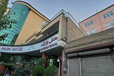 هتل Park