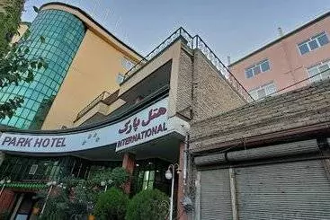 هتل Park