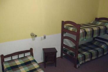 호텔 Portal De Las Sierras