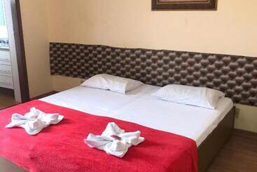 Otel Pousada Florença