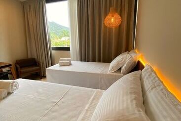 Otel Pousada Yamandu