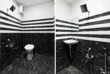 Hôtel New Lake View