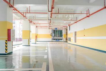 M Residence Hotel And Serviced Apartment