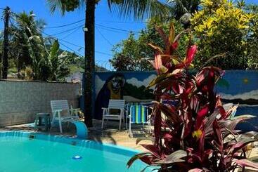 Pension Aconchego Da Vila