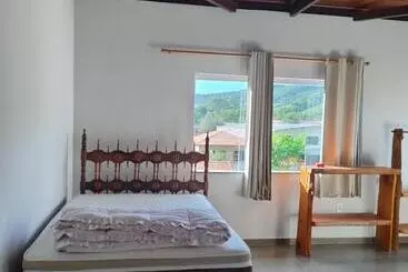 Pension Betaflores