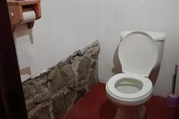 پانسیون Cabaña Tzanjuyu