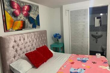 Pension Hostal La Casa De Mi Abuela