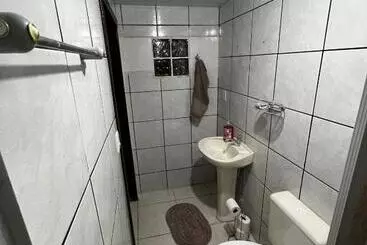 ペンション Minha Casa