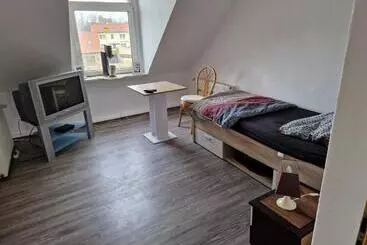 Monteurzimmer Und Pension   Ampfurth