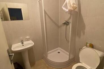 Pension Restaurace A Hotel U šimáka Radostín