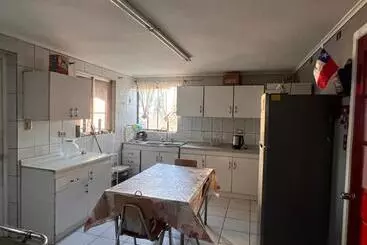 Pensjonat Tierra Verde