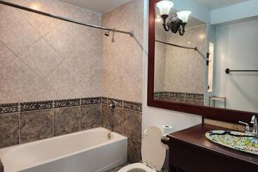 استراحتگاه La Beliza Pompano 606