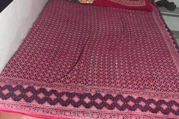 Herberge Bharti Bhawan