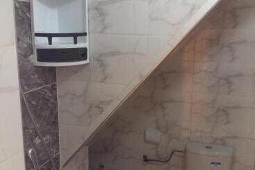 ユースホステル Seasound House