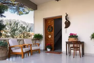Bed and Breakfast A Casa Di Rut