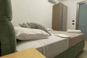 민박 Fiori Di Quercia