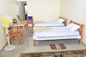 Bed and Breakfast Sierra Mercara