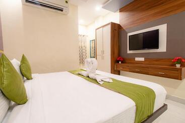 Beestay Hotels Mogalrajapuram Vijayawada