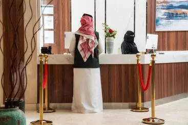هتل القصر الكورنيش