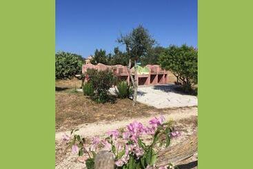 Agriturismo Terra Galana