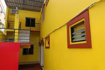 Hotell Balabhadra Niwas