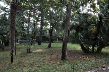 酒店 Floramare Health Resort