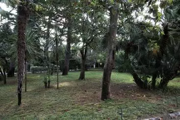 ホテル Floramare Health Resort