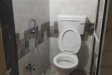 Hotel Royal Residency , Cbd Belapur