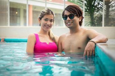 هتل Viña Del Sur