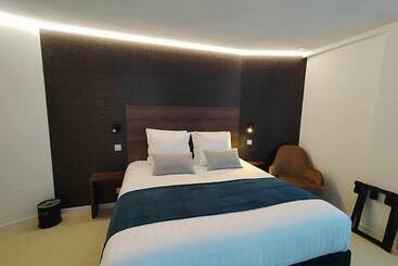 Hotel Le Manoir Du Roselier