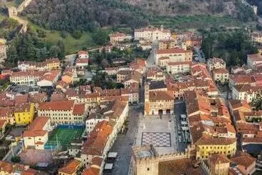 Nuovo B&b Colline San Benedetto