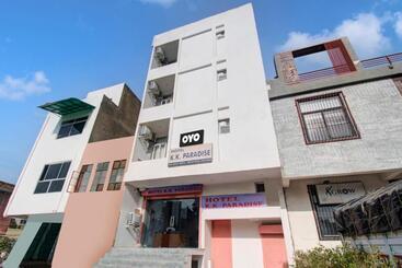 Oyo Hotel Kk Parardise