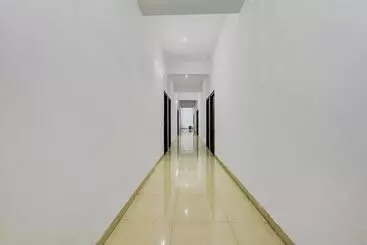 Oyo Hotel Radhe