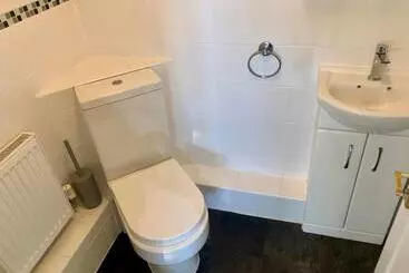 Pensió Eagle Way Apartment
