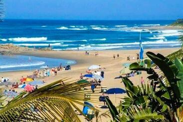 פנסיון Fair Haven Guest Suite Self Catering