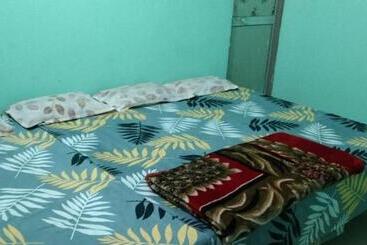 Pensão Subhangini Palace