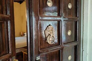 Resort Bastar Greens Eco Stays