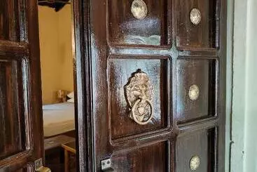 Resort Bastar Greens Eco Stays