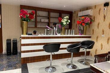 The Skylite Hotel & Banquet