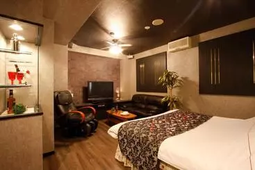 ホテル　クワトロ
