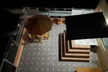 ユースホステル Posada Rural, Colinas Y Senderos