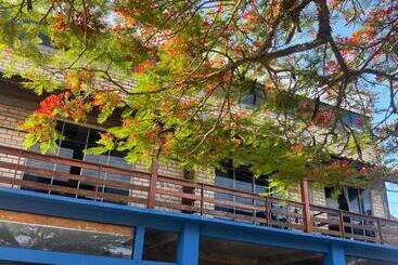 هاستل Pousada Vilamar