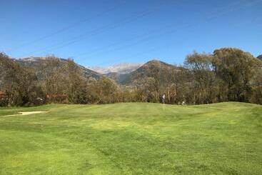 住宿加早餐  Bel Vue